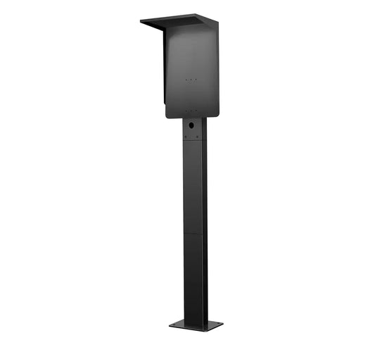EV Charger Pedestal (water proof) Chargelink Ae