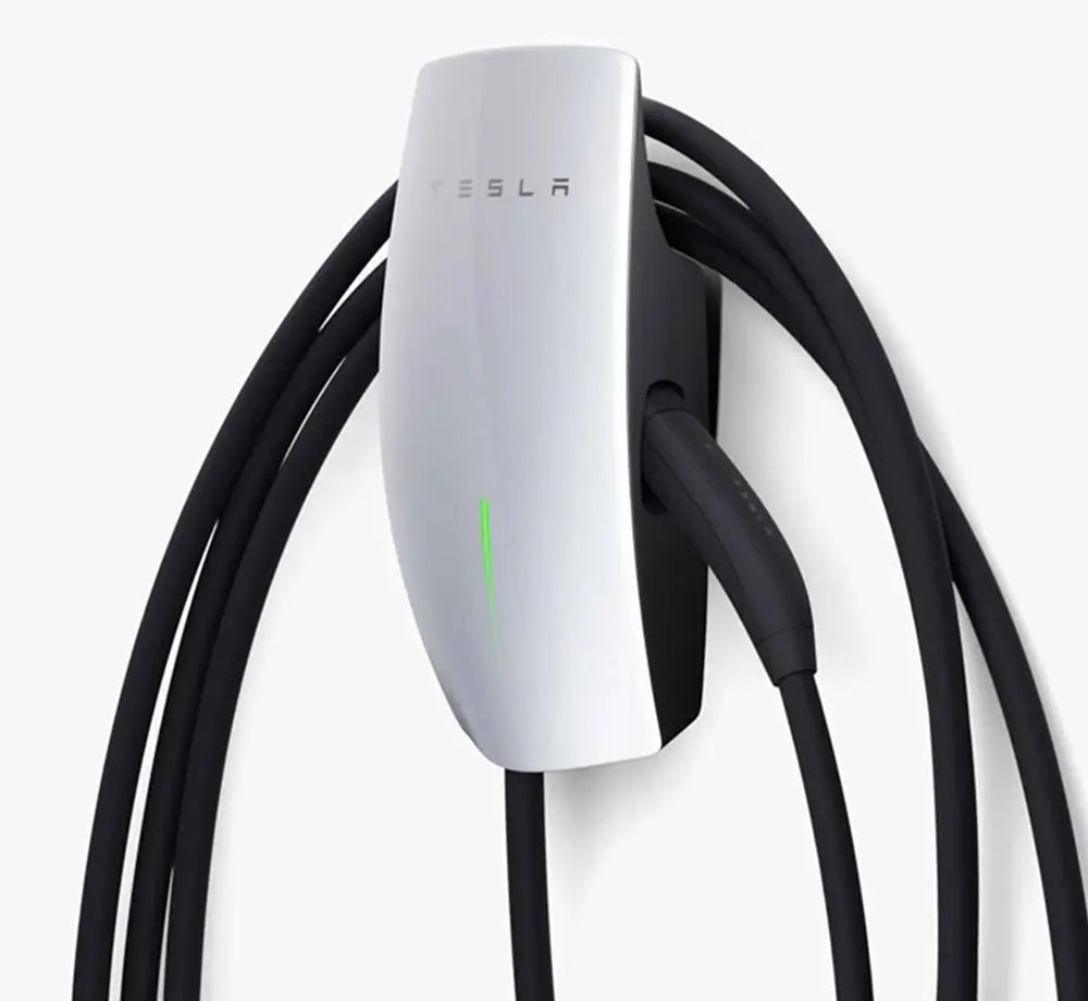 Tesla Wall Connector – Chargelink AE