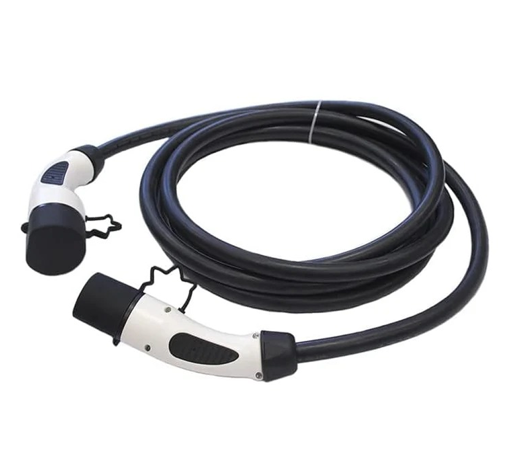 Type-2 To GBT Cable Chargelink Ae