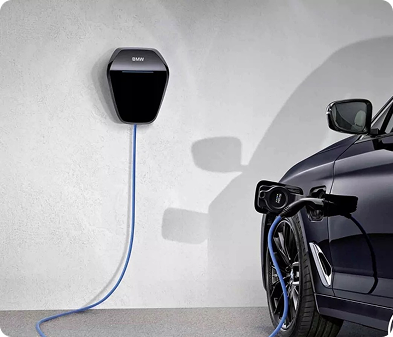 How to Choose the Right EV Charger for Your Vehicle in the UAE - Chargelink AE