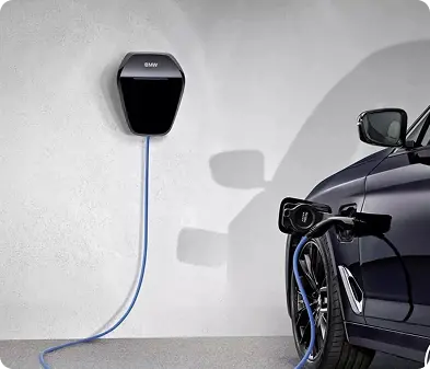How to Choose the Right EV Charger for Your Vehicle in the UAE
