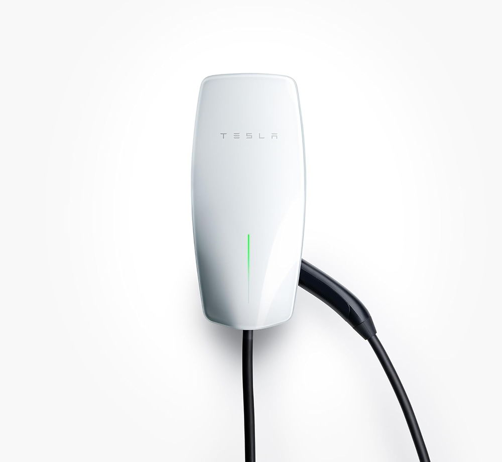 J1772 Tesla Wall Connector - American Spec Chargelink AE