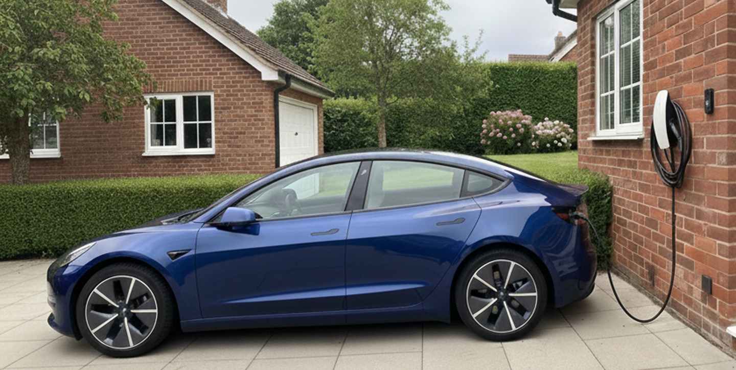 Fast, Safe EV Charger Installation for the Electric Future