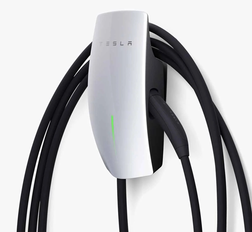 Tesla Wall Connector Chargelink Ae