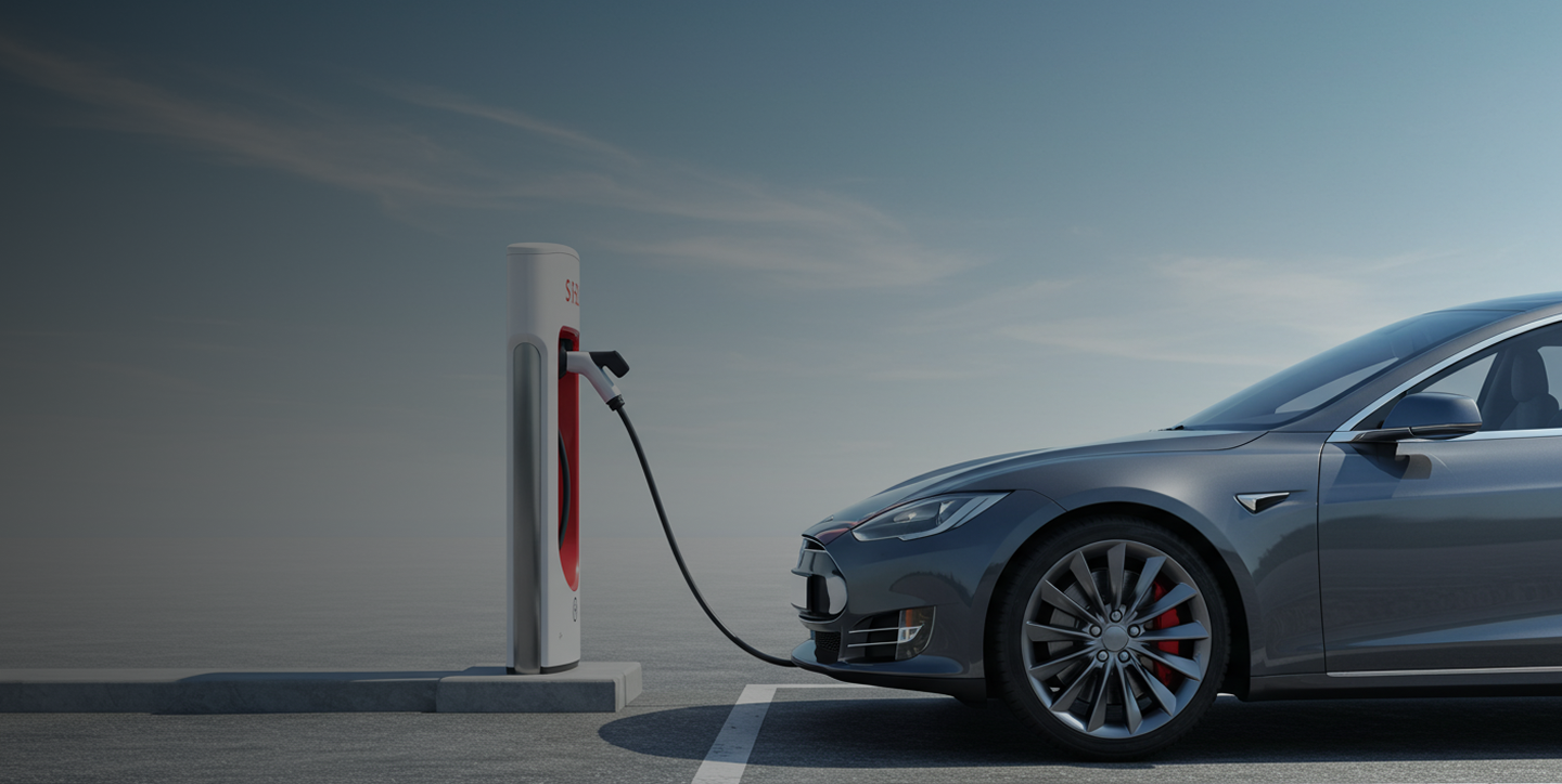 UAE’s Leading EV Charger Experts for Homes and Businesses