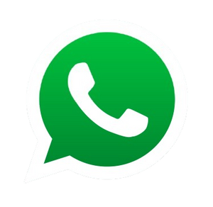WhatsApp Icon